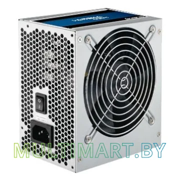 Блок питания Chieftec 400W GPB-400S-FOB